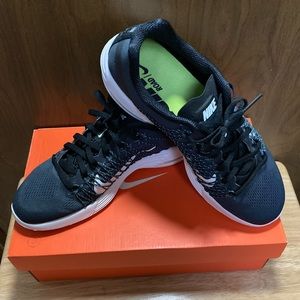 Like New - Nike Lunar Racer +3